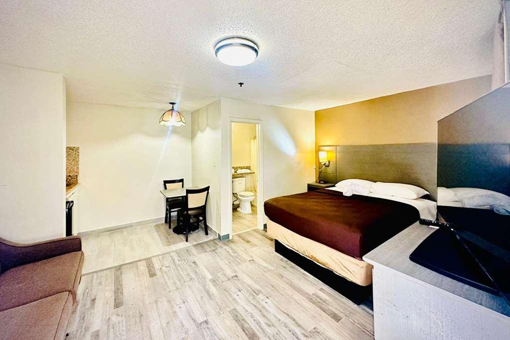 Suburban Studios Abercorn Savannah Quarto foto